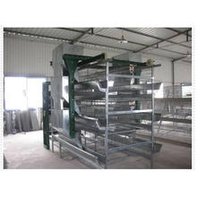 Egg Layer Chicken Cage/Poultry Battery Chicken Cage/Chicken Layer Cage